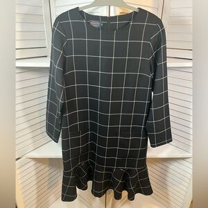 PENDLETON DRESS